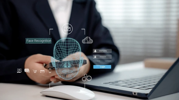 Tablet attendance with facial recognition and GPS