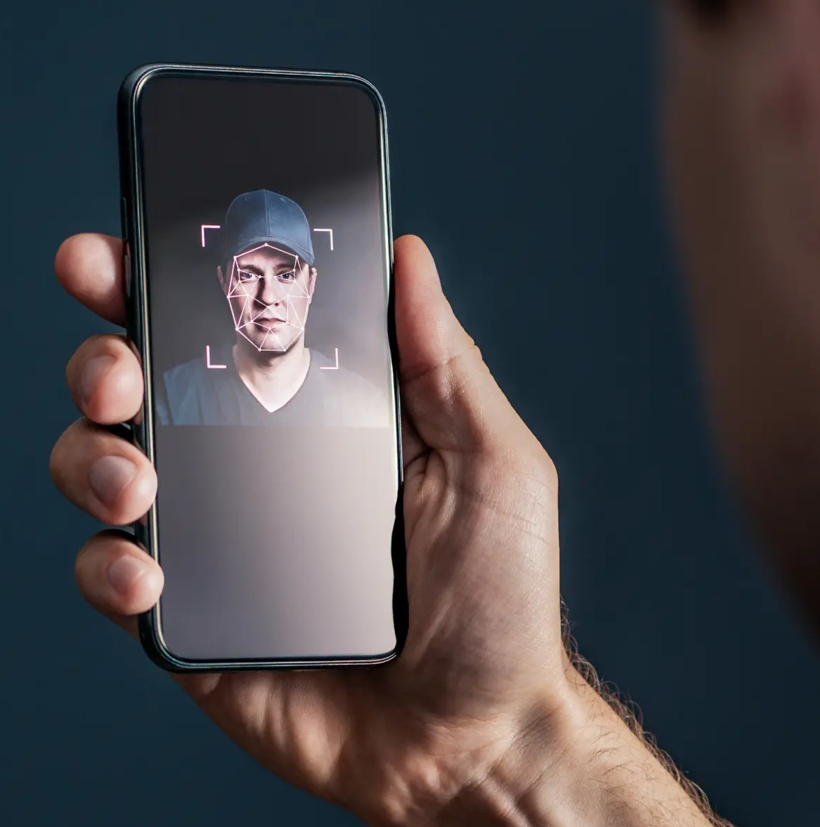 Workforce verification and site visibility