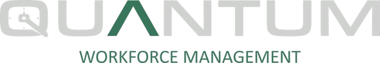 Quantum WFM logo